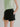 The Cozy Short - Black