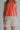 The Tank Top - Hot Coral