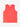The Tank Top - Hot Coral