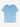 The Relaxed Tee - Glacier Blue