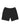 The Sweat Short - Black