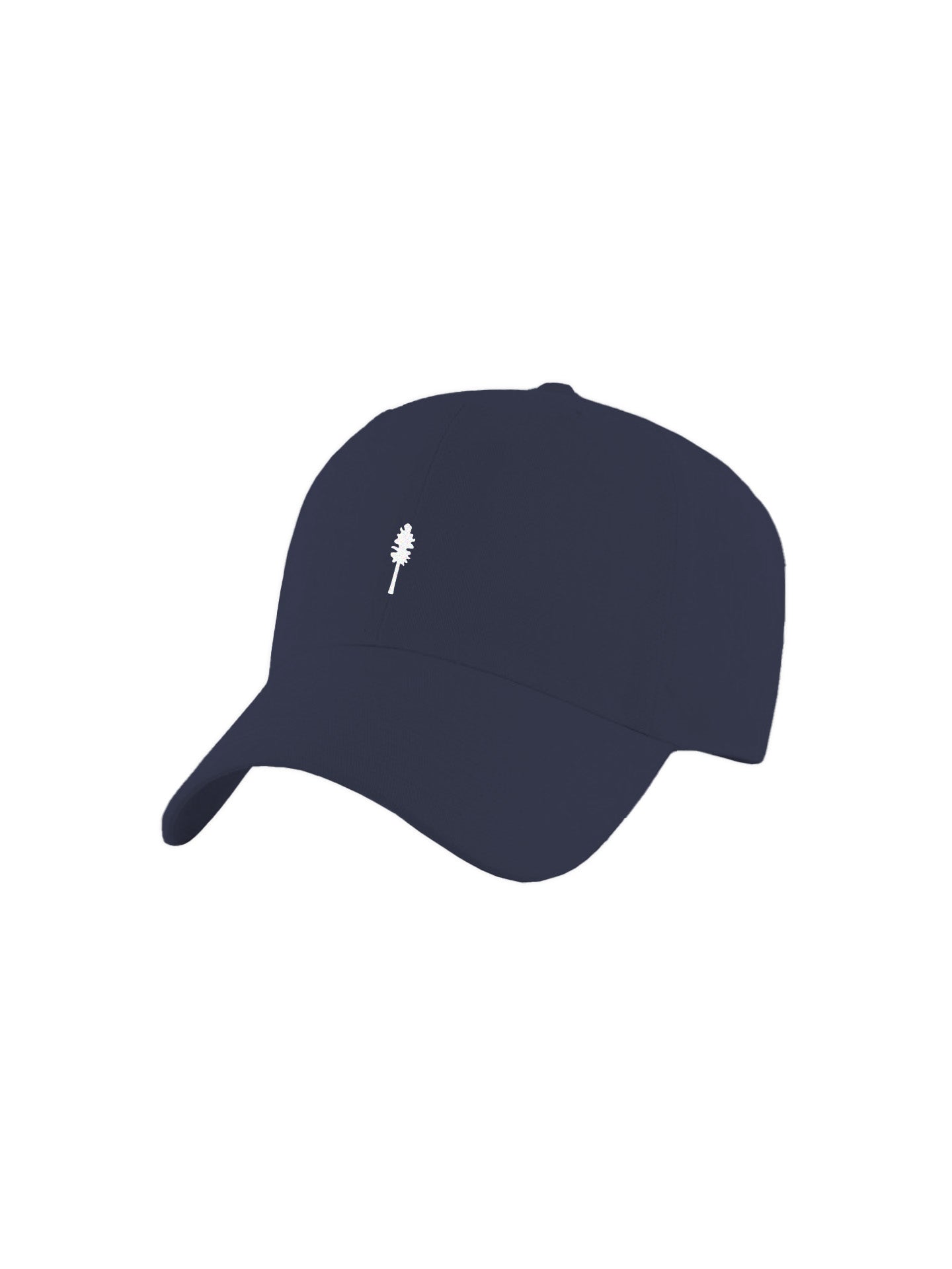 The Hat - Navy Blue