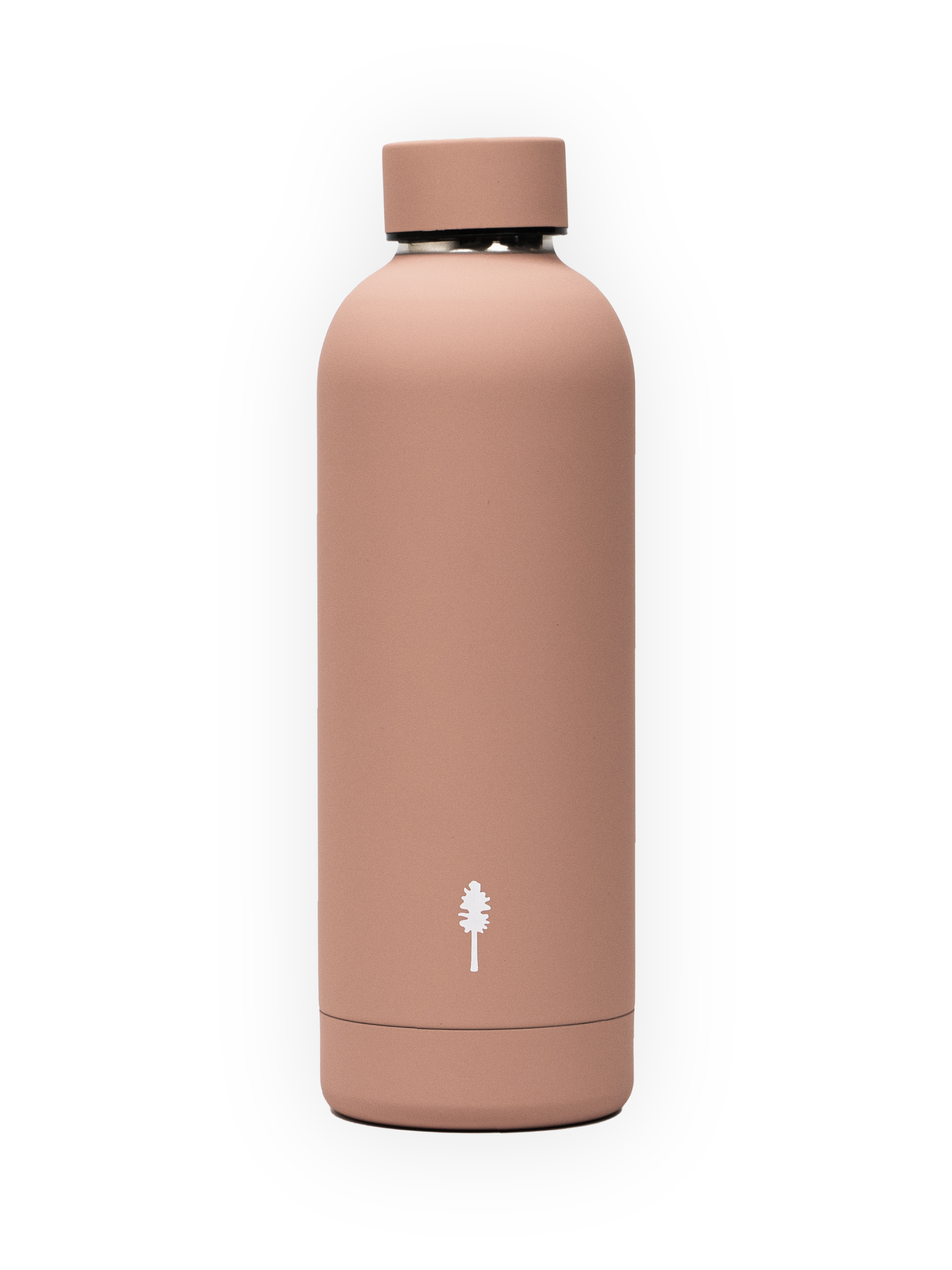 The Bottle - Nude Pink